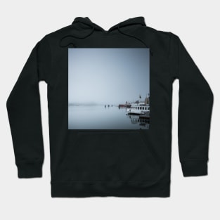 The Salt Lake Stockholm Hoodie